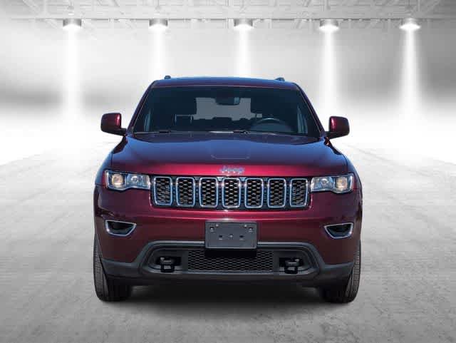 Used 2020 Jeep Grand Cherokee Laredo w/ Quick Order Package 2BN North AWD/4WD image 3