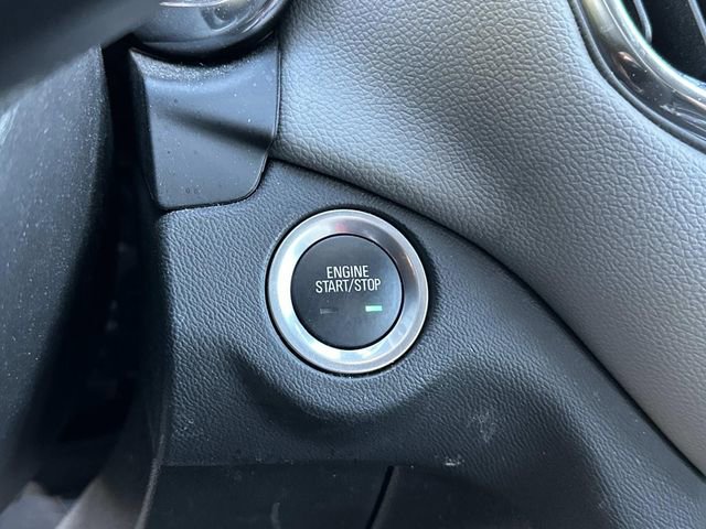 Used 2024 Chevrolet Equinox LS AWD/4WD image 25