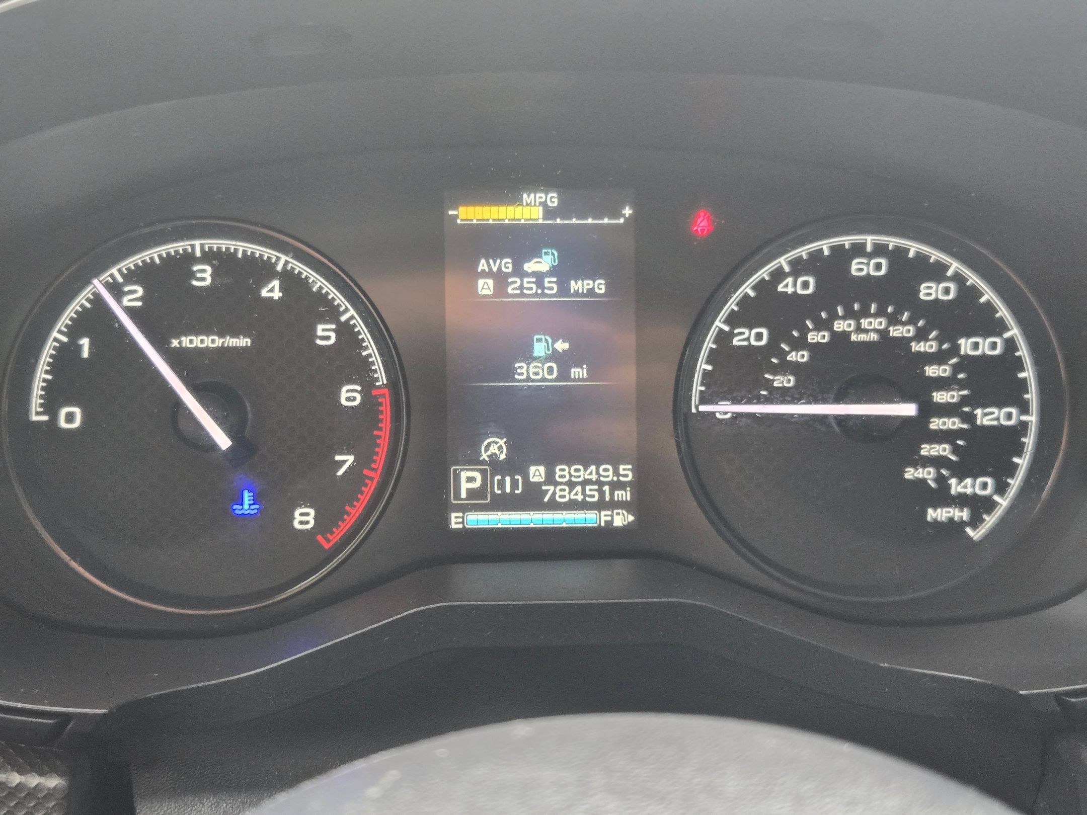 Used 2021 Subaru Forester AWD/4WD image 15