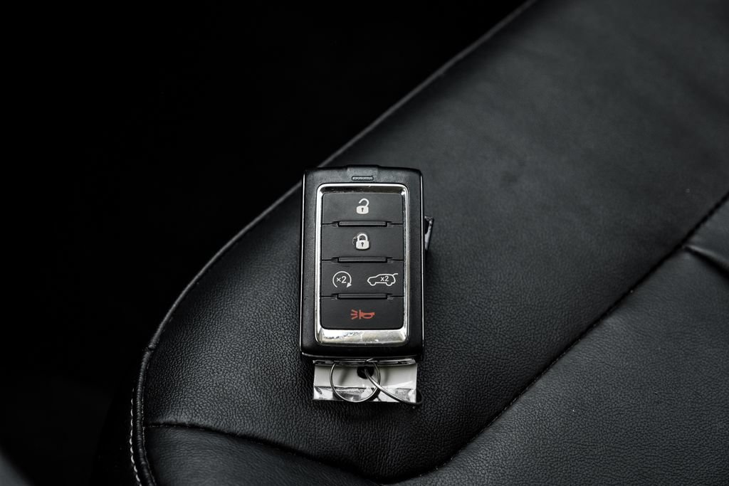 Used 2022 Jeep Grand Cherokee Limited RWD image 70