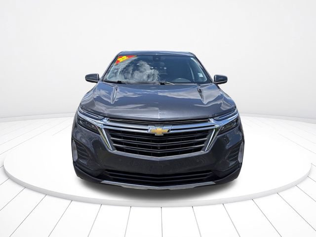 Used 2022 Chevrolet Equinox LT FWD image 8
