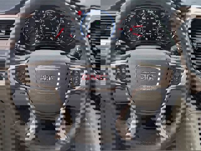 Certified 2023 GMC Acadia Denali w/ Denali Technology Package image 11