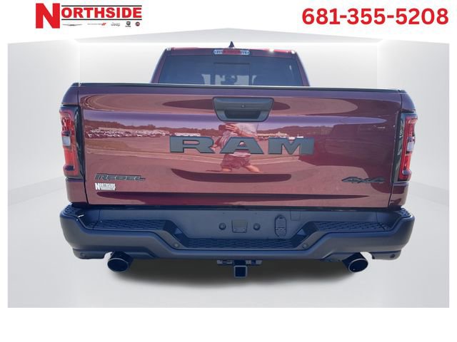 New 2026 RAM 1500 Rebel image 8