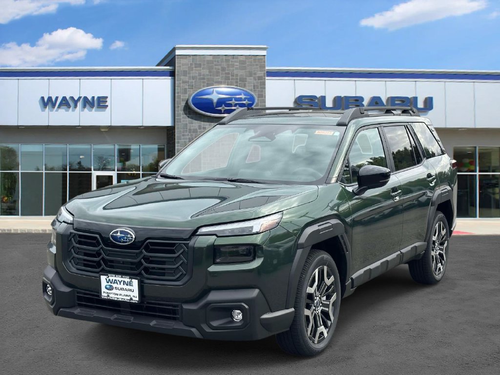 New 2026 Subaru Outback Touring XT AWD/4WD image 2