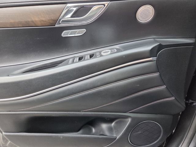 Used 2024 Genesis GV80 2.5T image 26