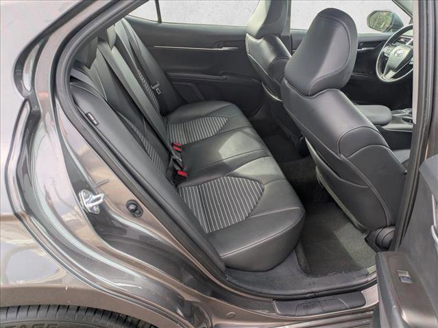 Used 2024 Toyota Camry SE image 17