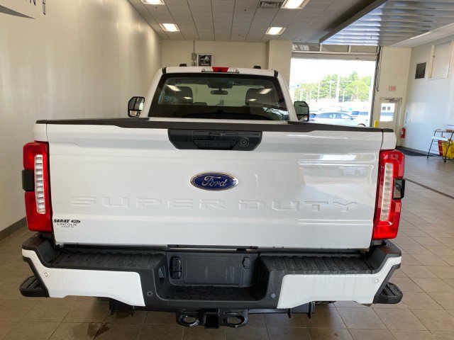 New 2025 Ford F350 XL w/ STX Appearance Package image 6