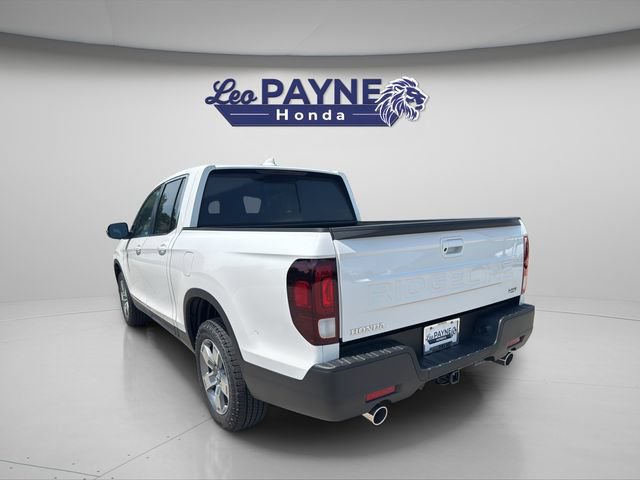 Certified 2026 Honda Ridgeline RTL image 7