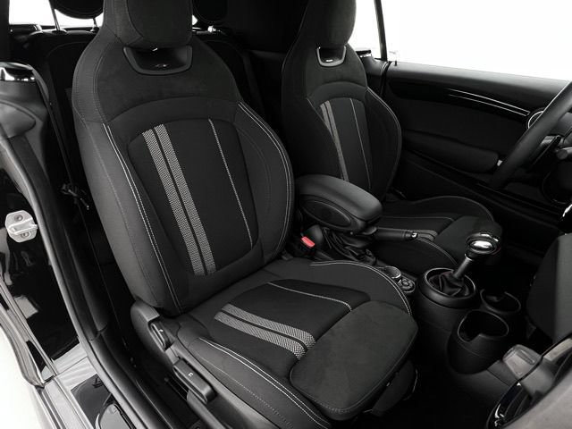 Used 2018 MINI Cooper John Cooper Works FWD image 15