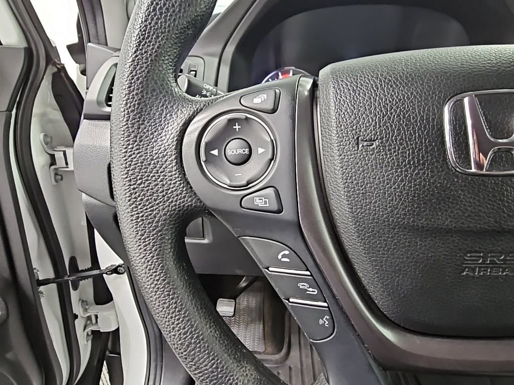 Used 2021 Honda Ridgeline Sport image 25