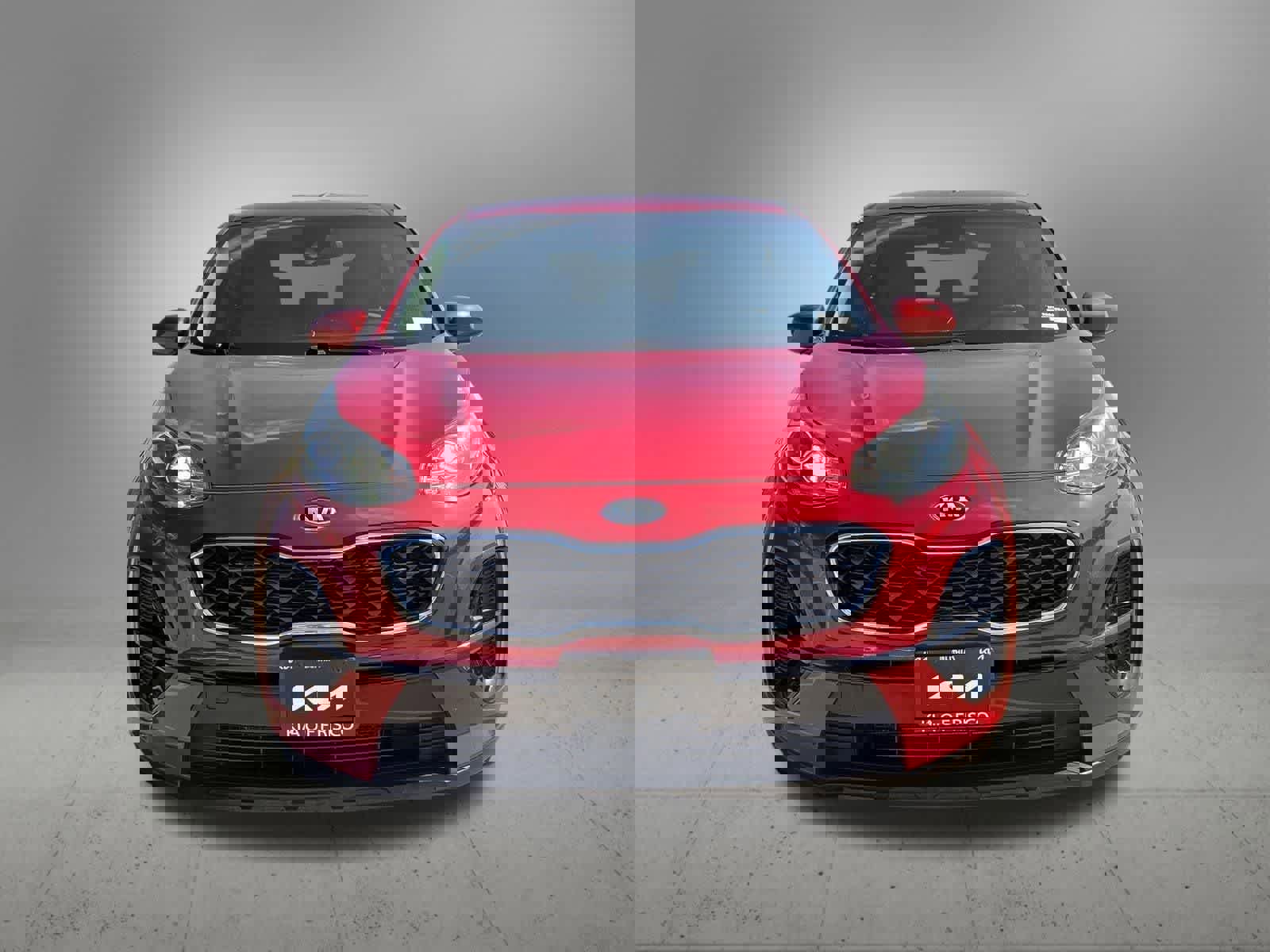 Certified 2022 Kia Sportage LX image 9