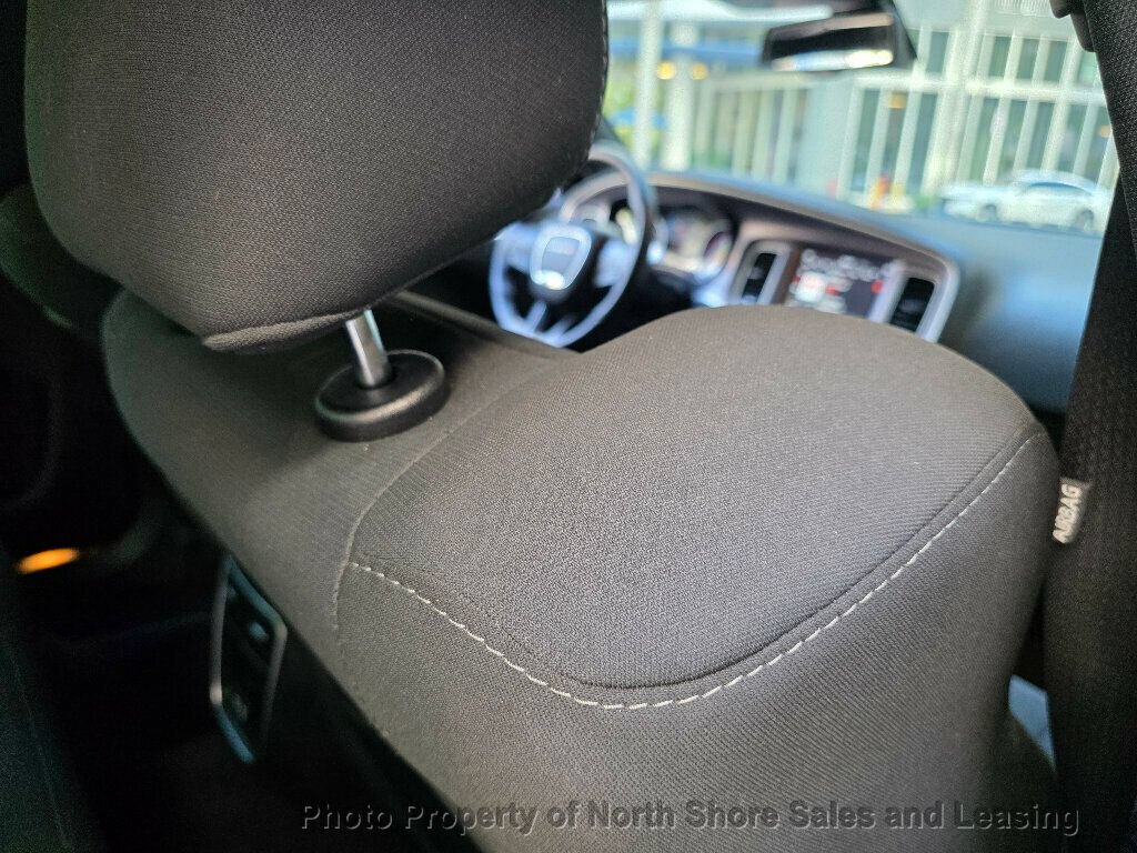 Used 2019 Dodge Charger GT RWD image 45