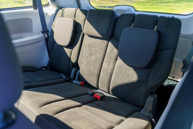 Used 2019 Dodge Grand Caravan SE image 13