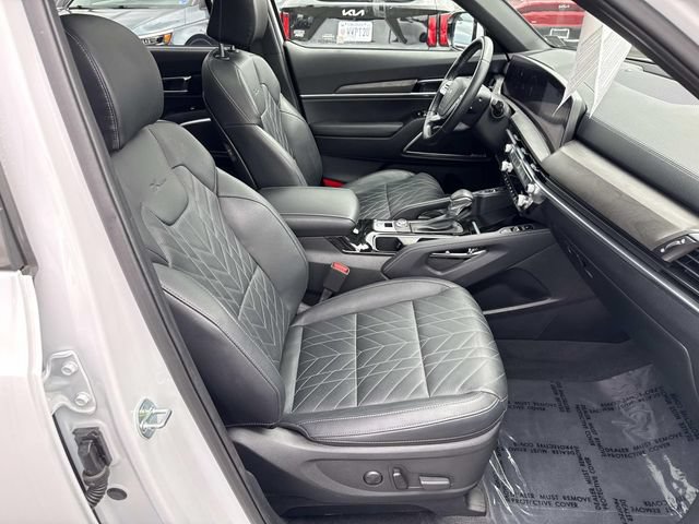 Used 2023 Kia Telluride SX X-Line AWD/4WD image 9