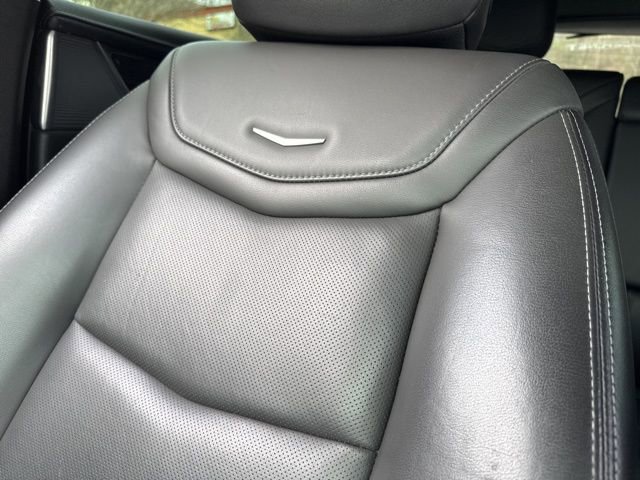 Used 2024 Cadillac XT5 Premium Luxury AWD/4WD image 53
