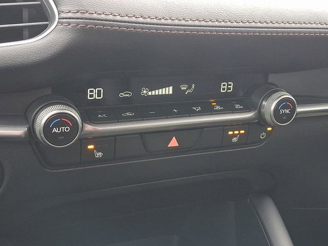 New 2026 MAZDA MAZDA3 s image 17