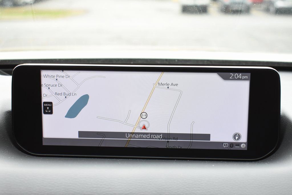 New 2026 MAZDA CX-50 2.5 Turbo w/ Cargo Package AWD/4WD image 56