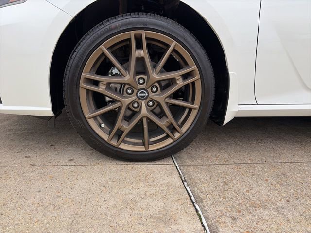 Certified 2025 Nissan Altima 2.5 SR image 8