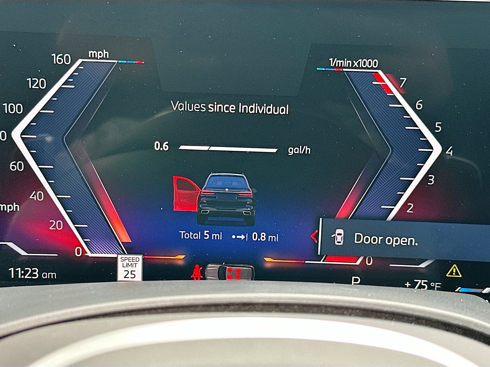 New 2026 BMW X7 xDrive40i image 9