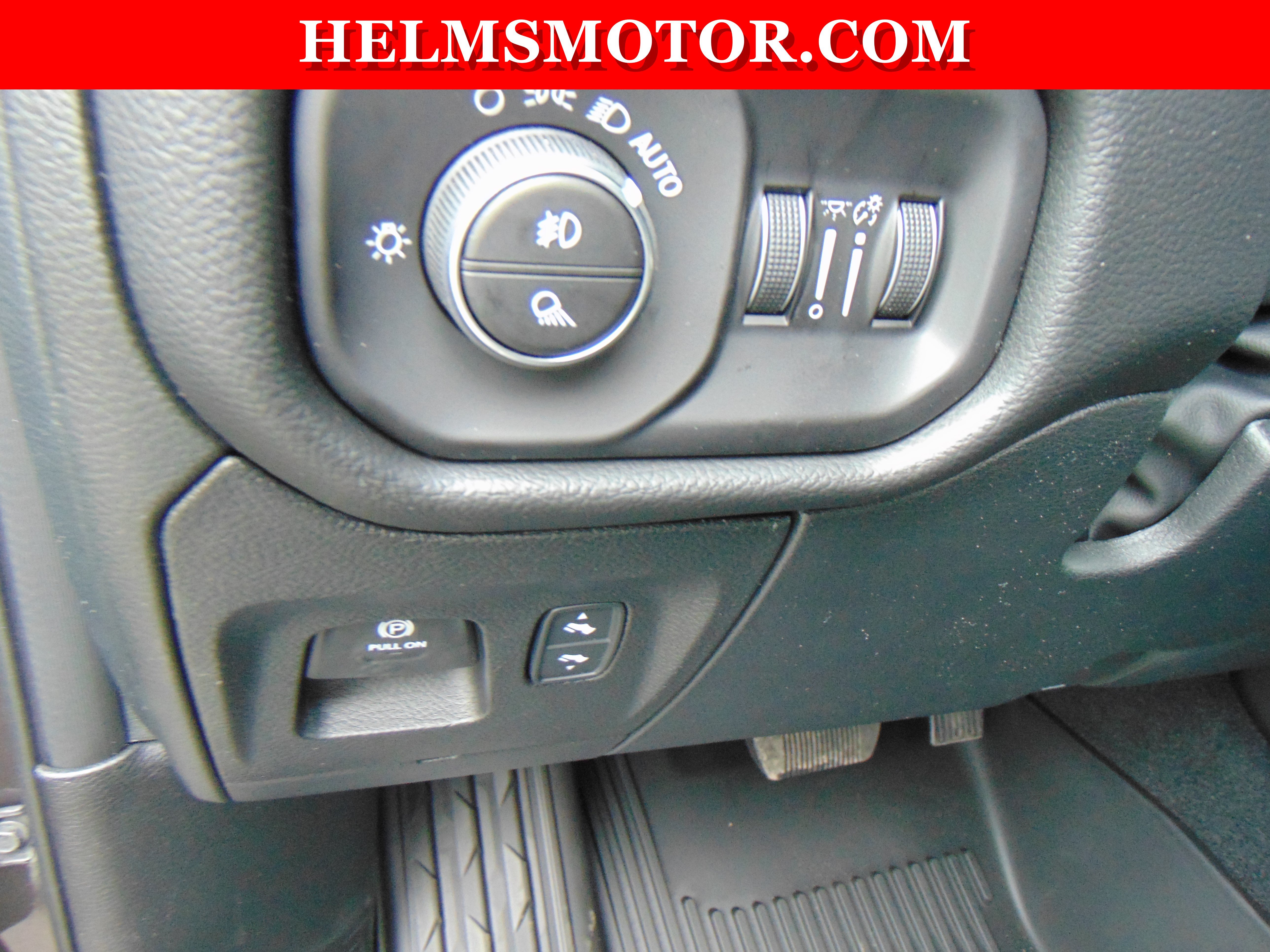 New 2026 RAM 1500 Big Horn AWD/4WD image 29