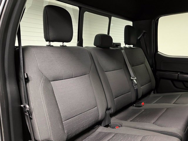 Used 2024 Ford F150 XLT w/ Equipment Group 302A MID AWD/4WD image 49