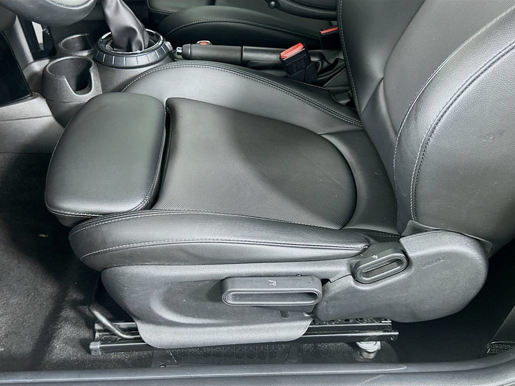 Used 2017 MINI Cooper S FWD image 18