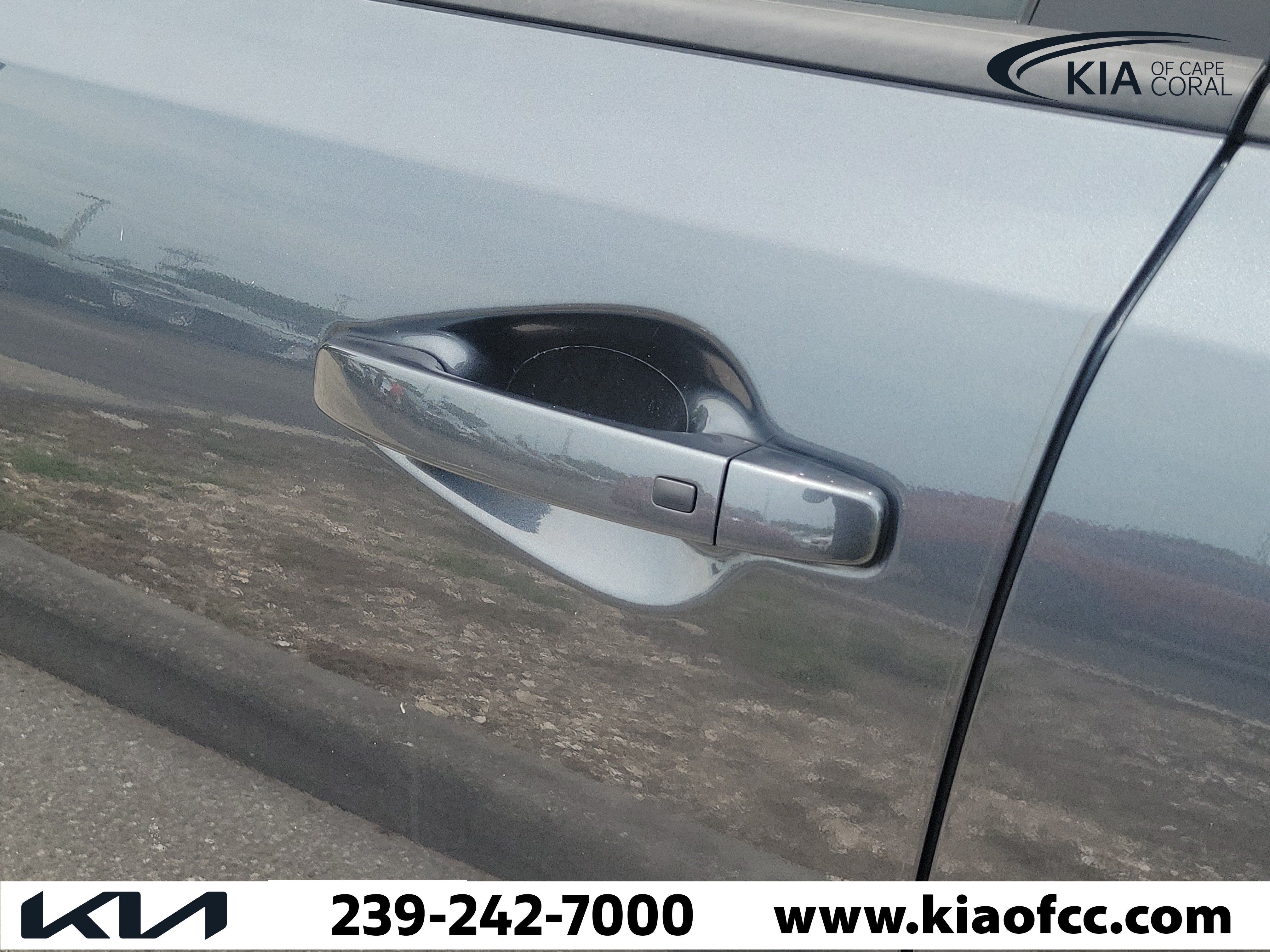 Certified 2024 Kia Soul EX w/ Option Group 015 FWD image 6