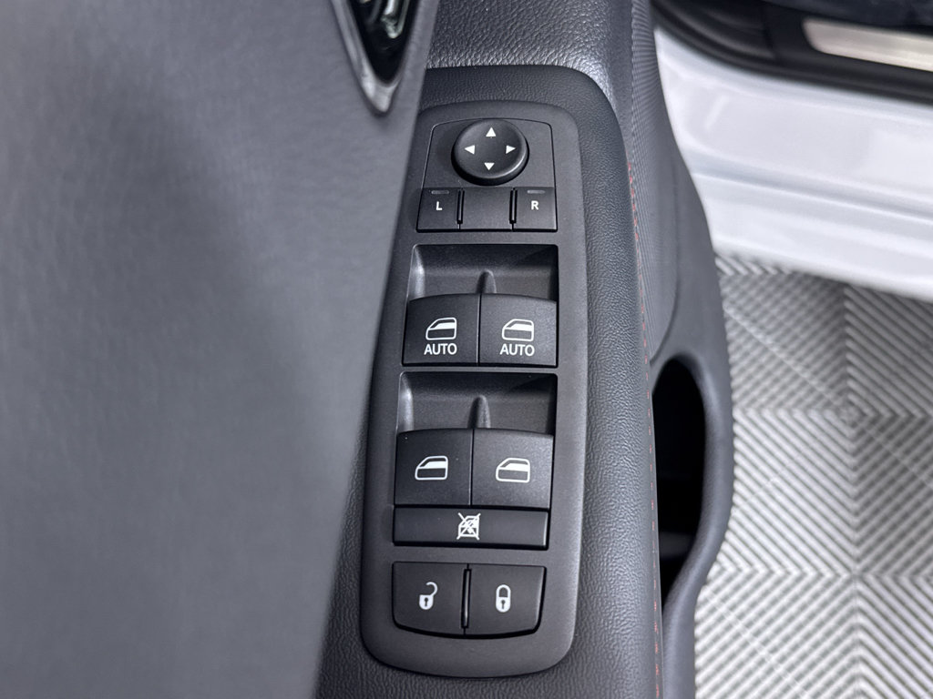 New 2026 Dodge Durango GT AWD/4WD image 29