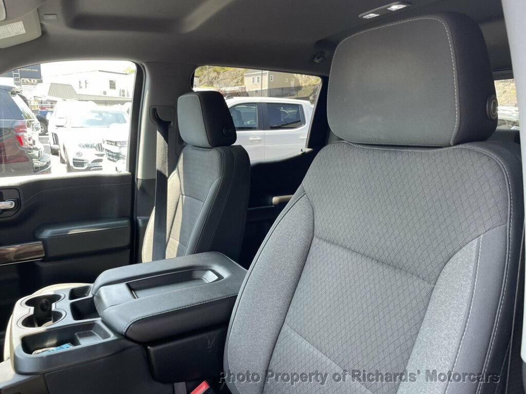 Used 2020 Chevrolet Silverado 1500 LT w/ True North Edition AWD/4WD image 10