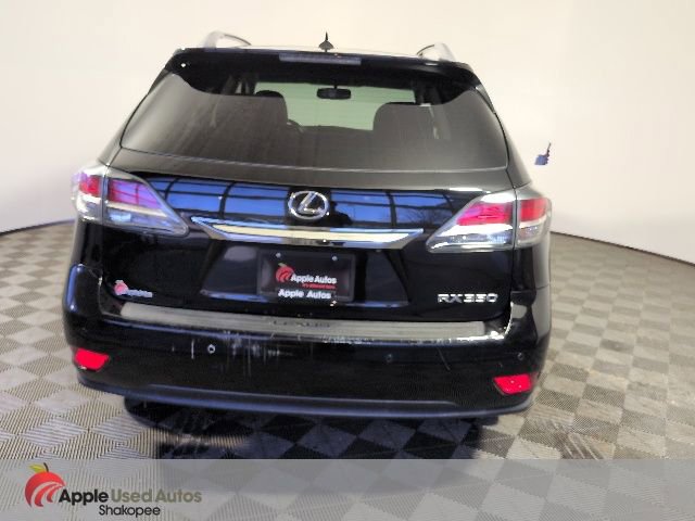 Used 2013 Lexus RX 350 FWD image 5