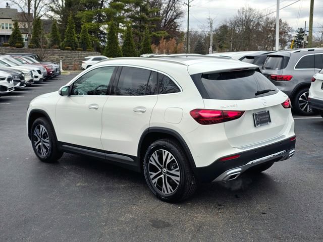 New 2026 Mercedes-Benz GLA 250 4MATIC image 11