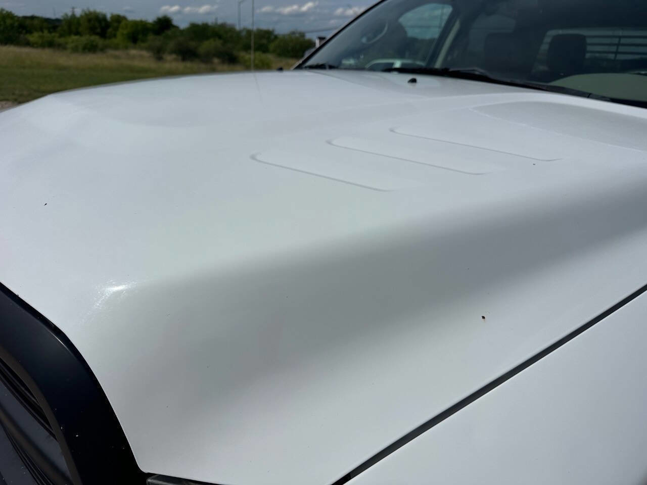 Used 2012 RAM 2500 ST w/ Protection Group AWD/4WD image 41
