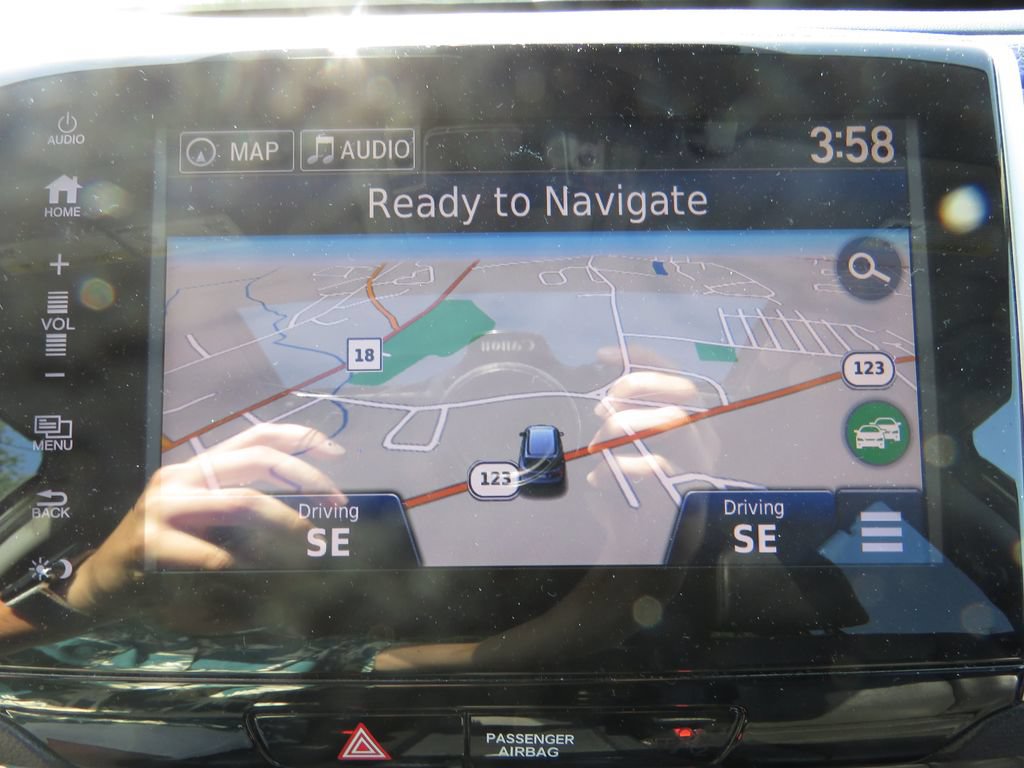 Used 2018 Honda Pilot Elite image 26