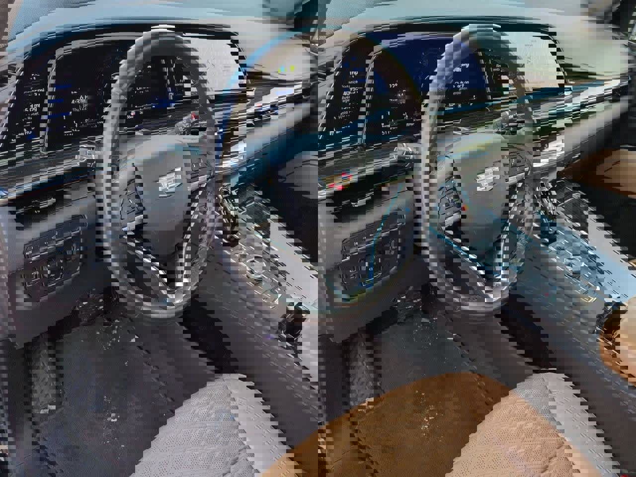 Used 2022 Cadillac Escalade Sport image 2