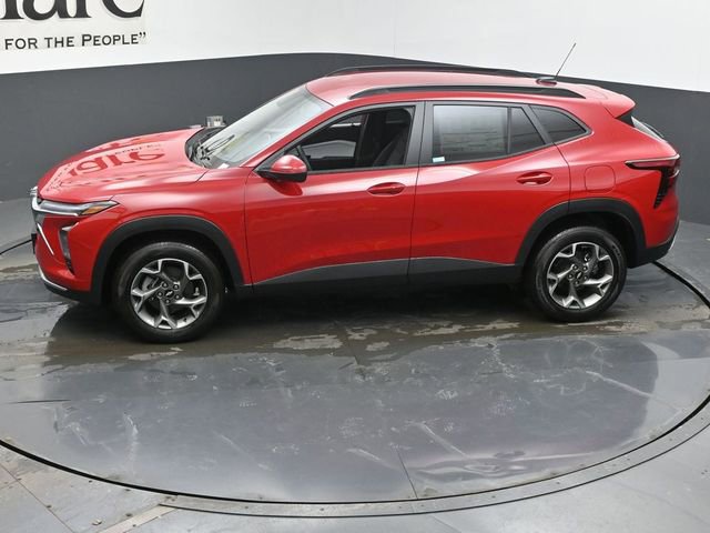 New 2026 Chevrolet Trax LT w/ Driver Confidence Package image 36