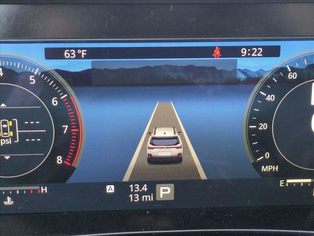 New 2026 Subaru Outback Limited XT image 11