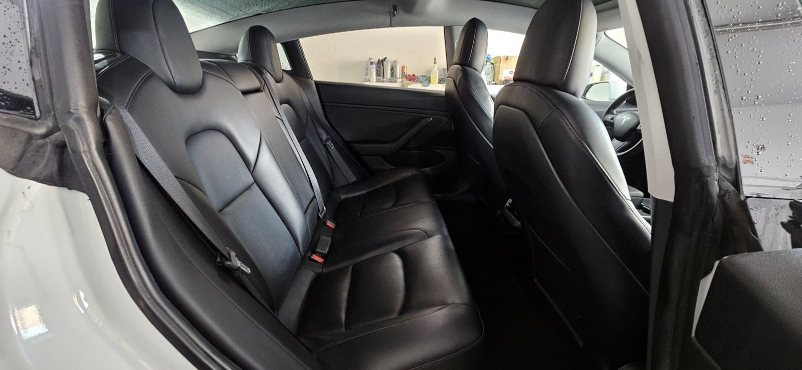 Used 2020 Tesla Model 3 Performance AWD/4WD image 18