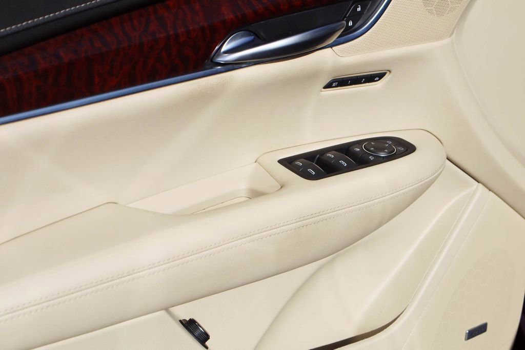 Certified 2018 Cadillac XT5 Luxury image 18