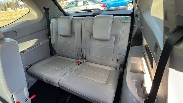 Used 2022 Volkswagen Atlas SE FWD image 20