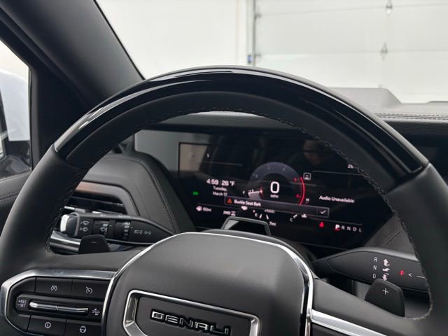 New 2026 GMC Yukon Denali w/ Denali Reserve Package image 6