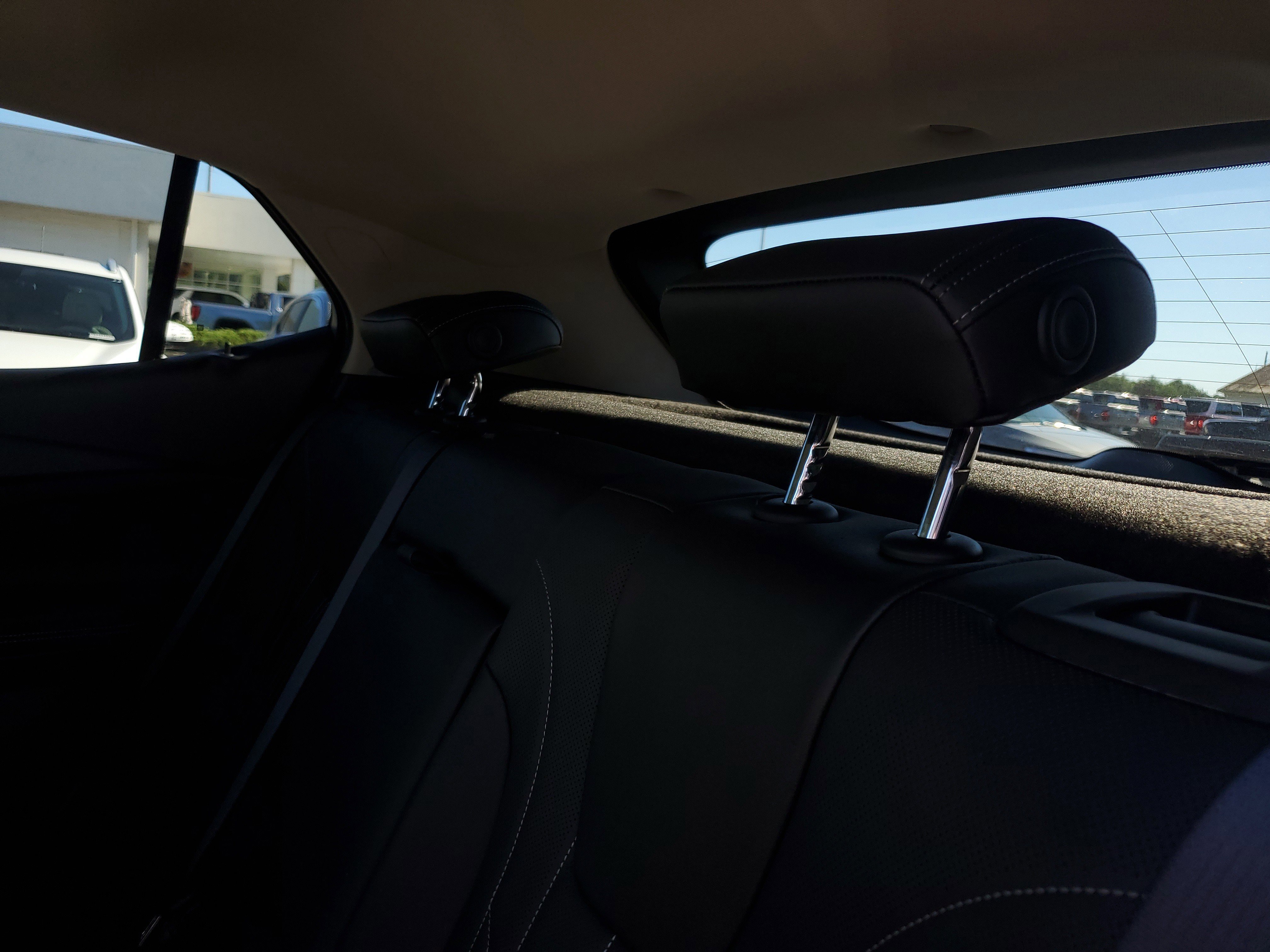 New 2026 Buick Encore GX Avenir image 9