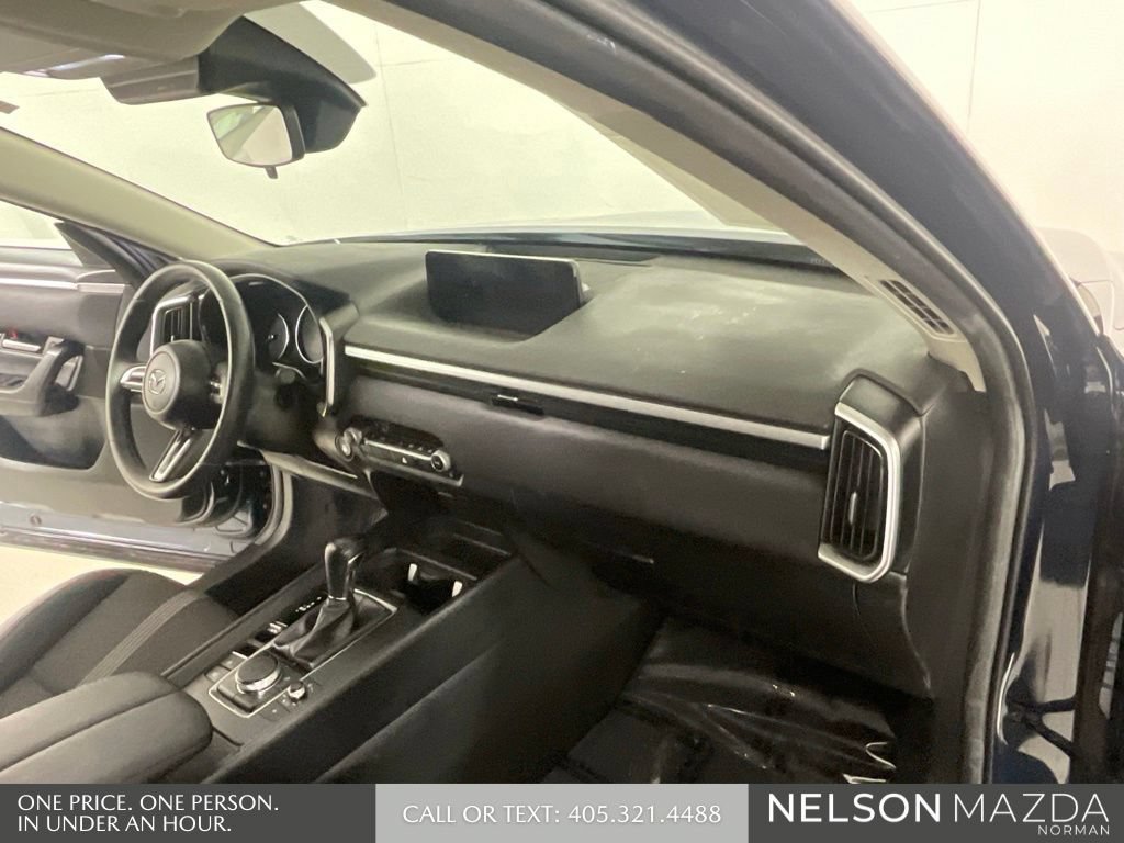 Certified 2024 MAZDA CX-50 AWD 2.5 S w/ Select Package image 30
