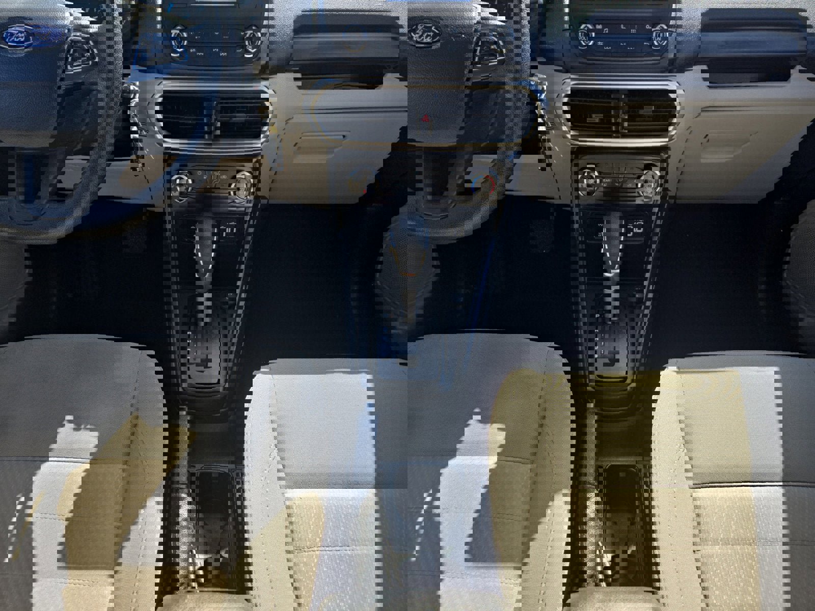 Used 2018 Ford EcoSport S image 21