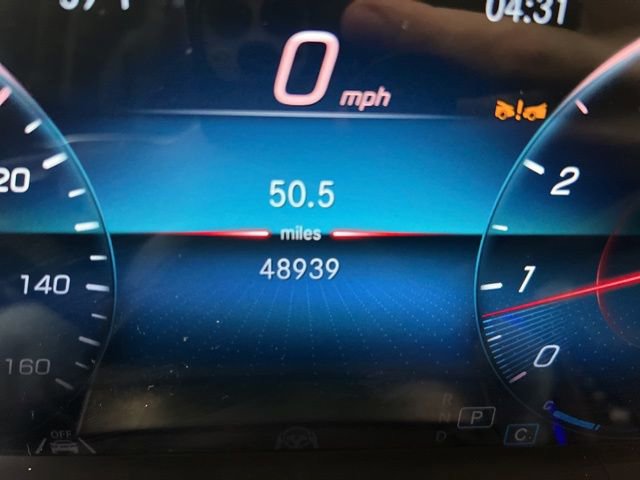 Used 2023 Mercedes-Benz GLE 350 4MATIC image 28