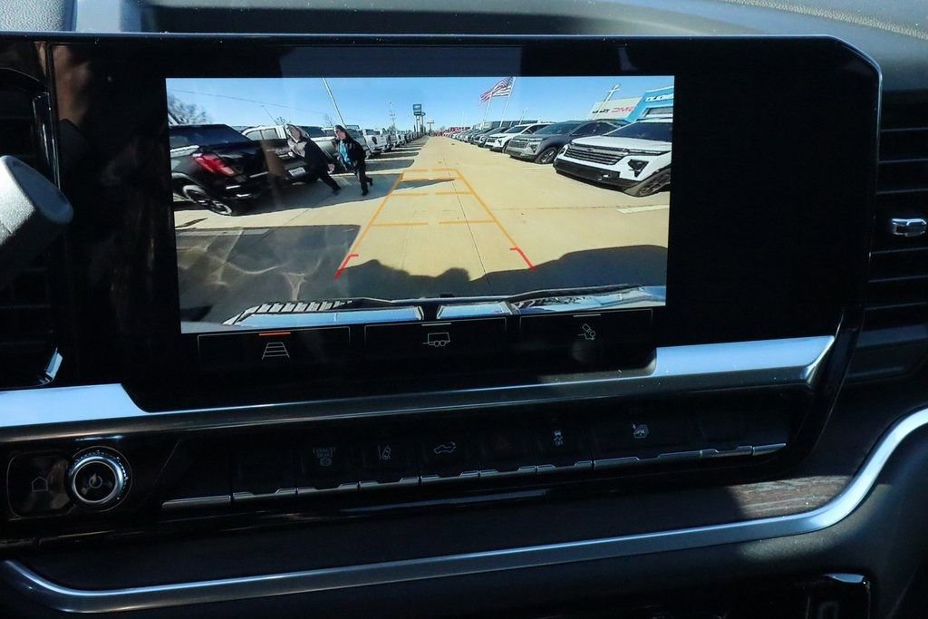 New 2026 GMC Sierra 2500 SLT w/ LPO, GMC Protection Package image 6