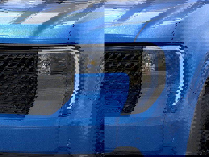 New 2026 Ford Maverick Lariat image 19