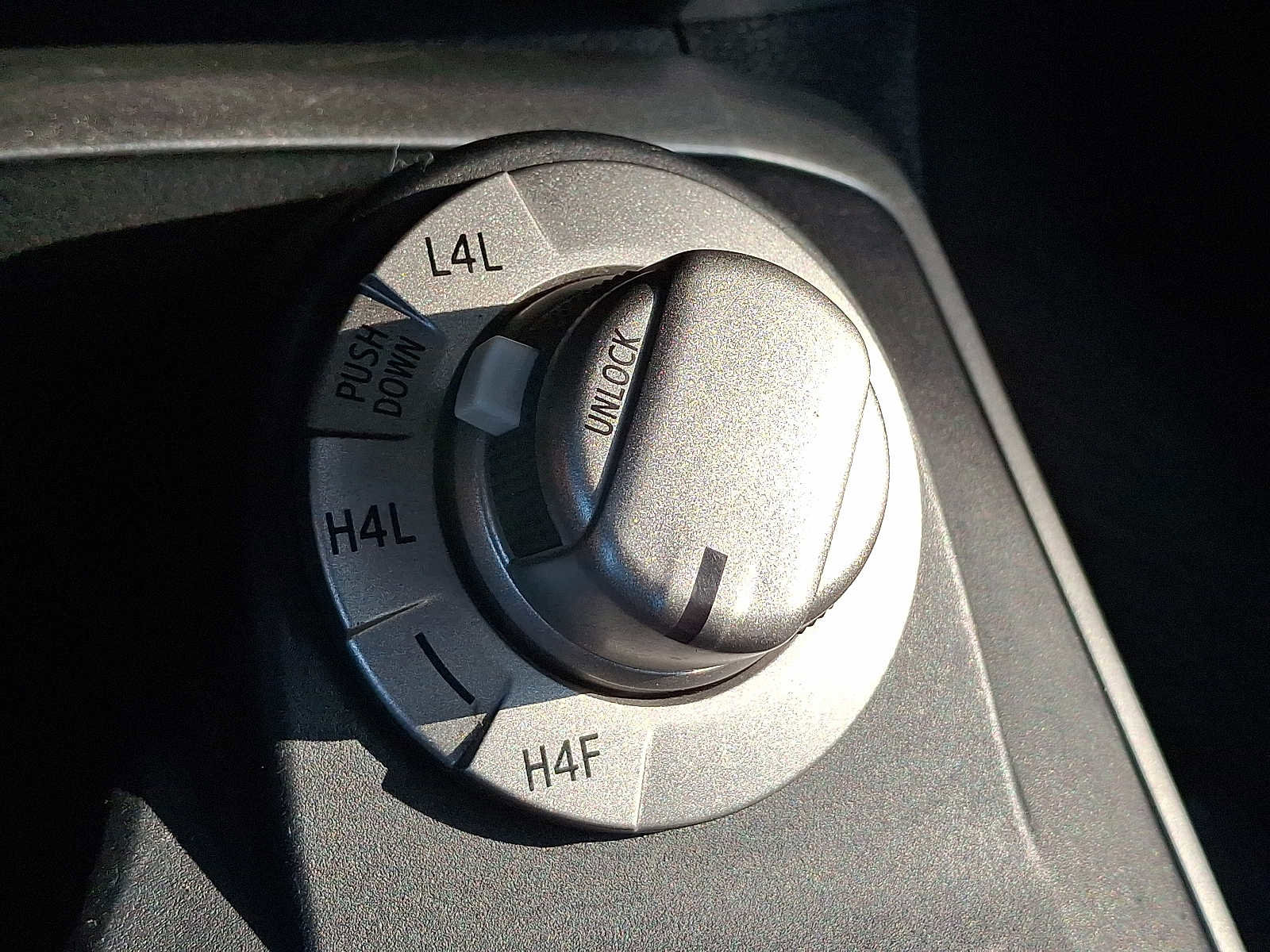 Used 2012 Toyota 4Runner Limited image 22