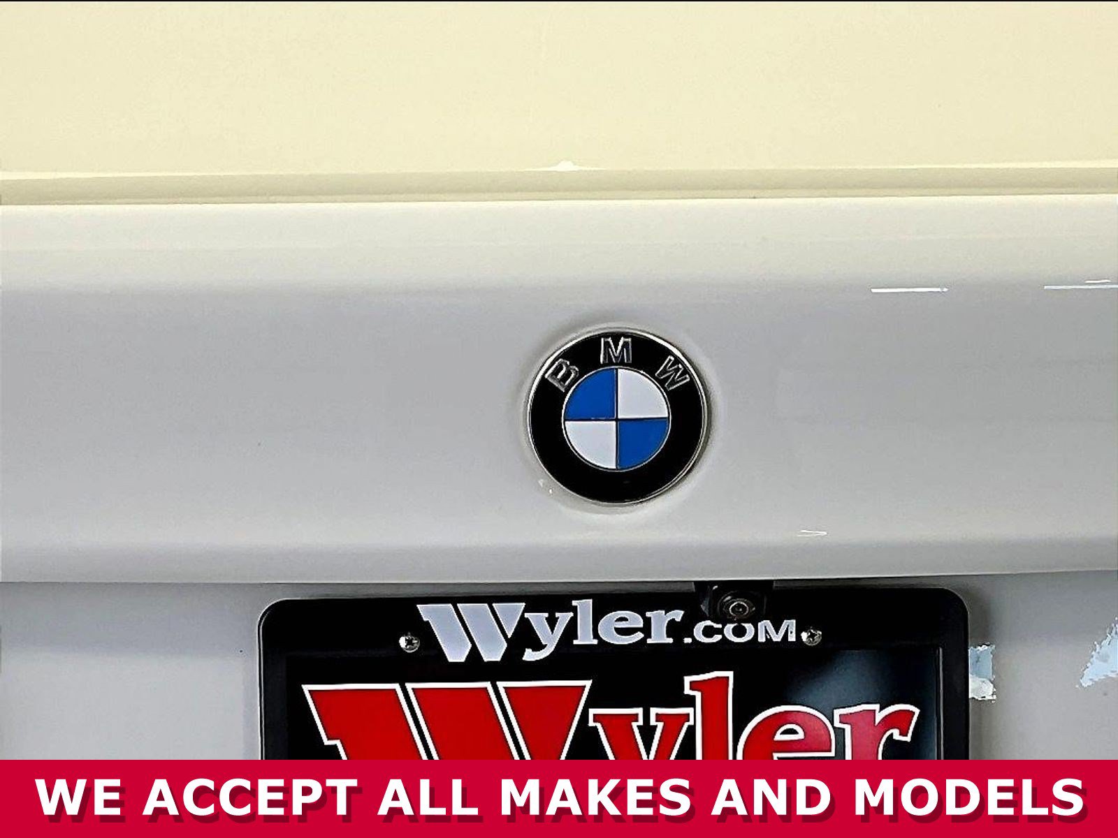 Used 2021 BMW 540i xDrive w/ M Sport Package AWD/4WD image 23