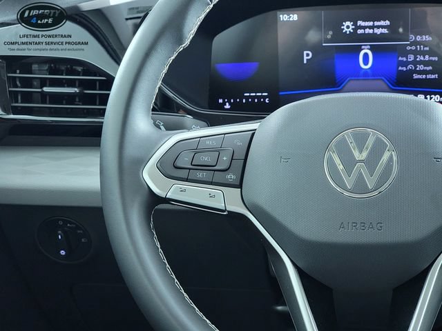 Used 2023 Volkswagen Taos S FWD image 27