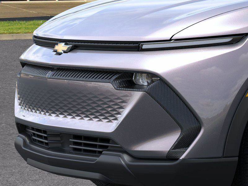 New 2026 Chevrolet Equinox EV LT image 13